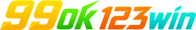 Logo 99ok 123win – Trang chủ